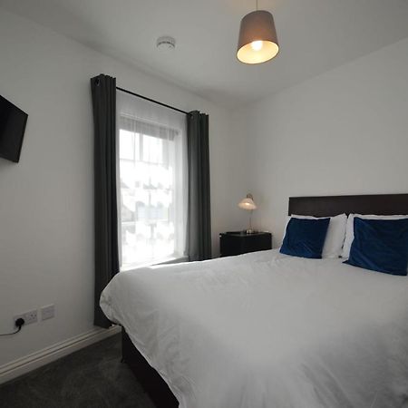 Eagle Ensuite Room โทเบอร์โมรี ภายนอก รูปภาพ