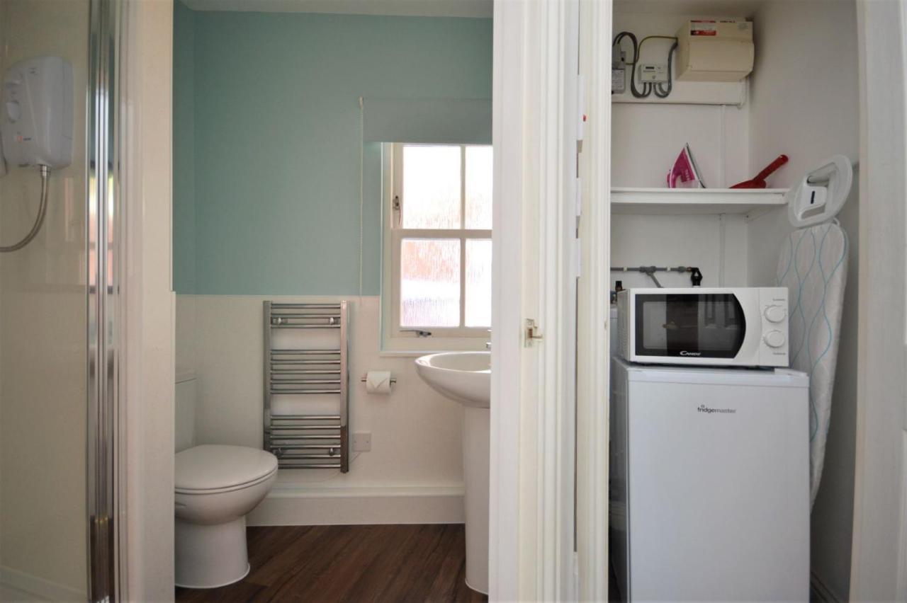 Eagle Ensuite Room โทเบอร์โมรี ภายนอก รูปภาพ